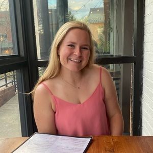 Meet your Posher, Frances